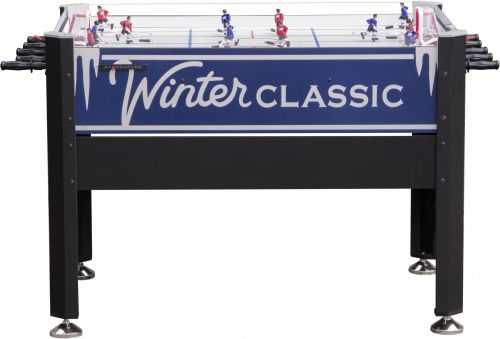 Хоккей "Winter Classic" (114 x 83.8 x 82.5 см, черно-синий)