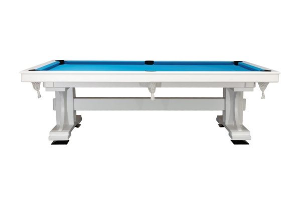Бильярдный стол для пула обеденный "Маэстро" (7 футов, ясень)