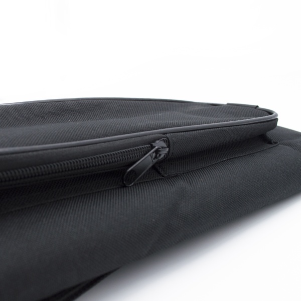 Чехол / пирамида "Classic 1/1" 90 см (черный)