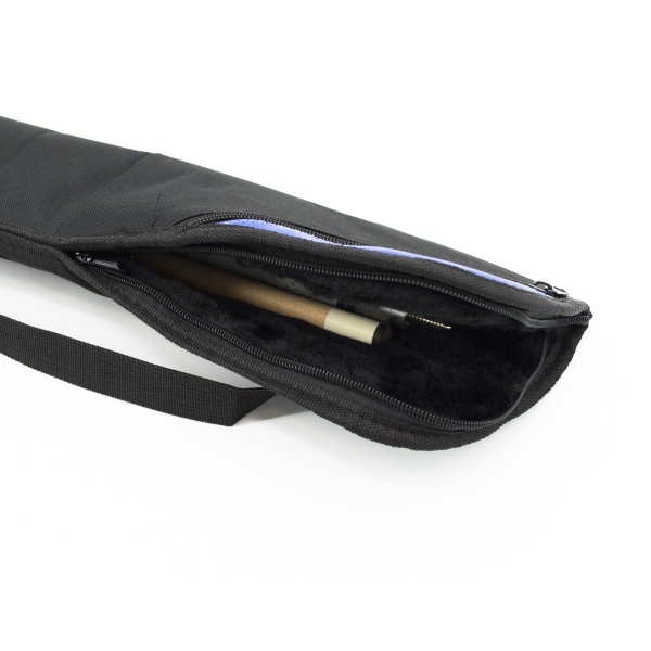 Чехол / пирамида "Classic 1/1" 90 см (черно-синий)