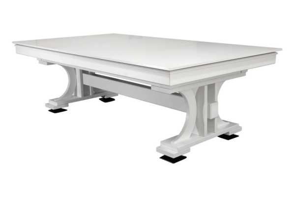 Бильярдный стол для пула обеденный "Маэстро" (7 футов, ольха)