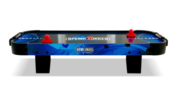 Игровой стол настольный-аэрохоккей "Mini Air" (101 см х 50 см х 20 см) Y