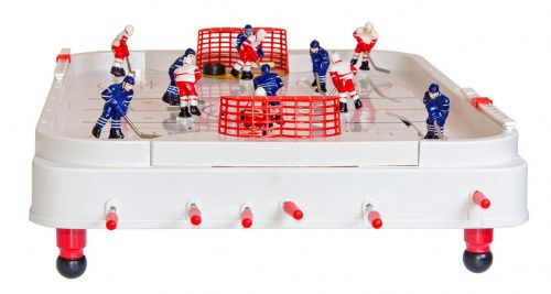Настольный хоккей «Форвард» (71 x 41 x 17 см, цветной)