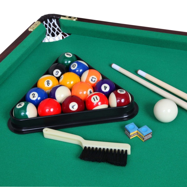 Игровой стол "Мини-бильярд" (пул)